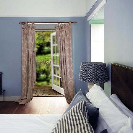 Upside Lodge - Beautiful Cottage Sleeps 6 Near Bath Frome Shepton Mallet Exterior foto