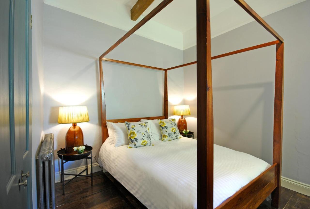 Upside Lodge - Beautiful Cottage Sleeps 6 Near Bath Frome Shepton Mallet Exterior foto