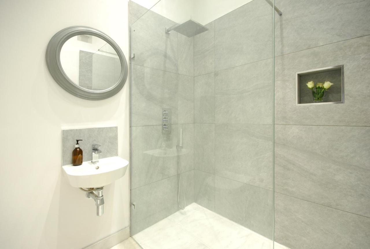 Upside Lodge - Beautiful Cottage Sleeps 6 Near Bath Frome Shepton Mallet Exterior foto