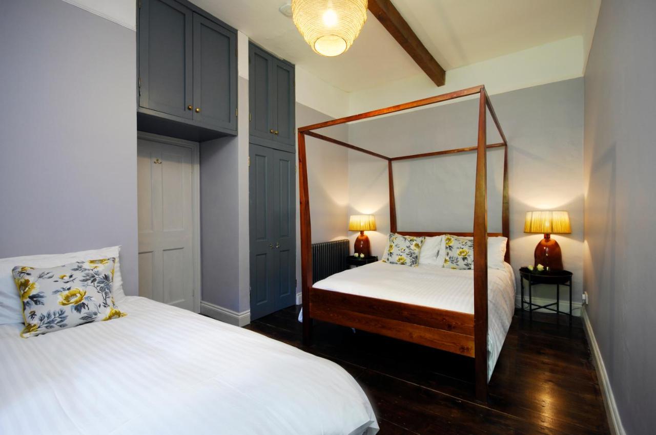 Upside Lodge - Beautiful Cottage Sleeps 6 Near Bath Frome Shepton Mallet Exterior foto