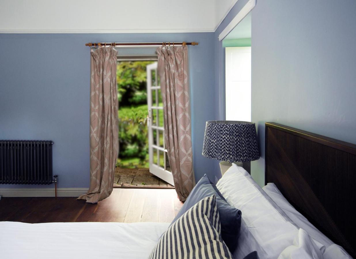 Upside Lodge - Beautiful Cottage Sleeps 6 Near Bath Frome Shepton Mallet Exterior foto